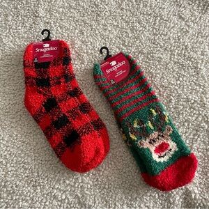 Snugadoo cozy socks